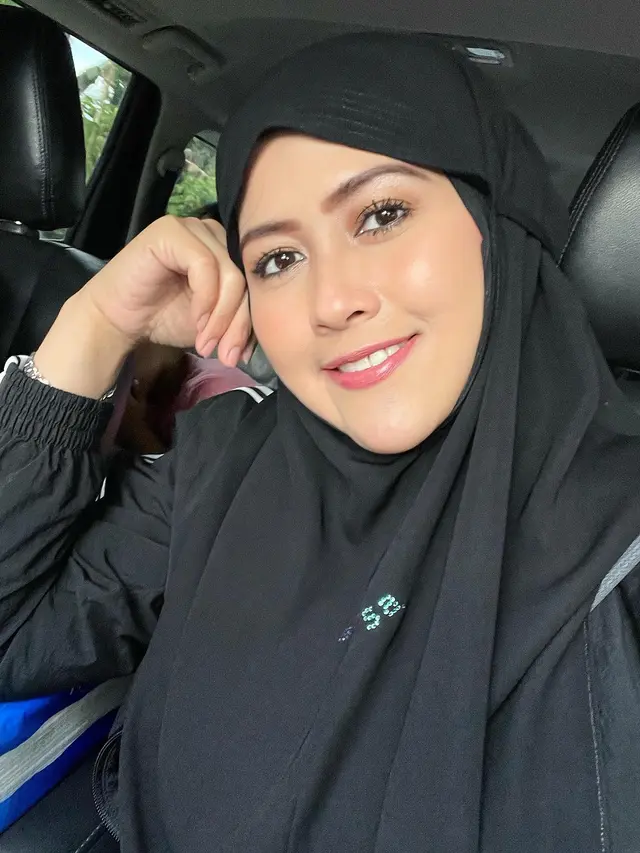 Meggy Wulandari makin bahagia dan awet muda (Instagram/meggywulandari_real)
