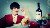 Bersiaplah! Kim Woo Bin Akan Sapa Penggemar di Indonesia