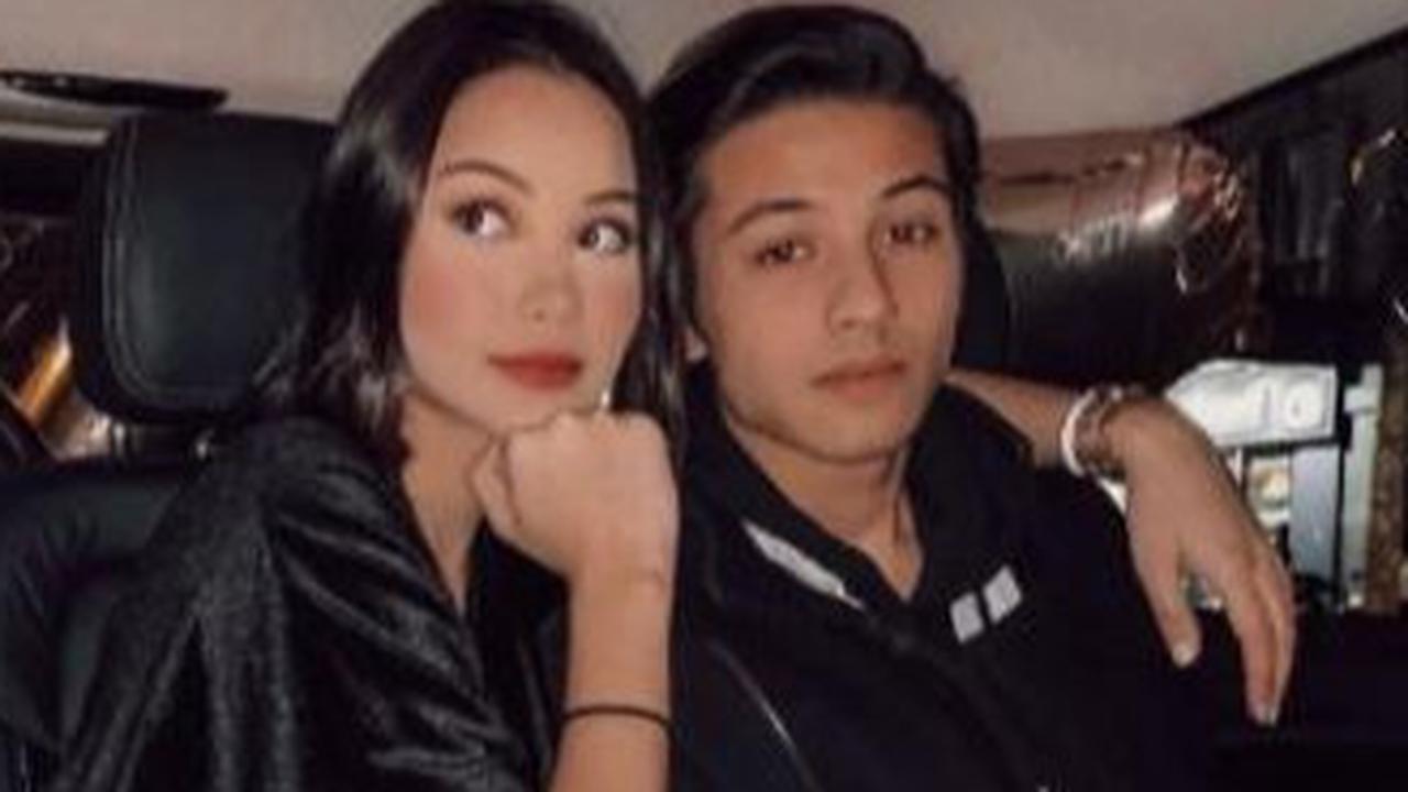 Tampil Gagah Jadi Wali Nikah Sang Kakak, Sosok Andhika Adik Alyssa Daguise Curi Perhatian