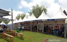 Fakta Menarik: 32 UMKM Ikut Serta, Dukungan BI untuk UMKM dan Digitalisasi di Dieng Culture Festival 2025 Tingkatkan Ekonomi Lokal