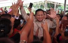 Kunjungi Pulau Miangas, Prabowo Perintahkan Perbaikan Sekolah Hingga Puskesmas