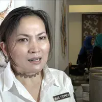 Seperti ini saran KPAI untuk kasus hak asuh anak Tsania Marwa dan Atalarik Syah.