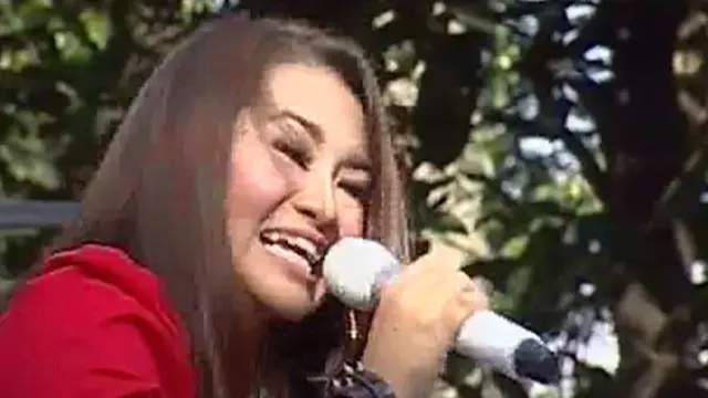 Fitri Carlina - Matematika Cinta