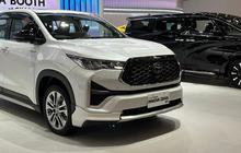 Innova Zenix Mendominasi Pasar Kendaraan Hybrid, Santa Fe Mengalahkan CR-V e:HEV