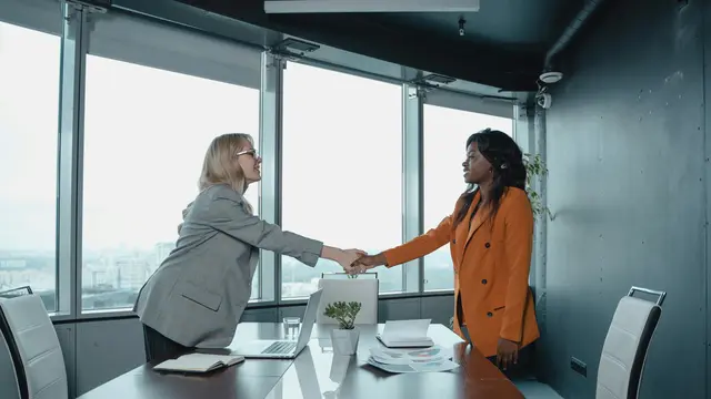Negotiation
