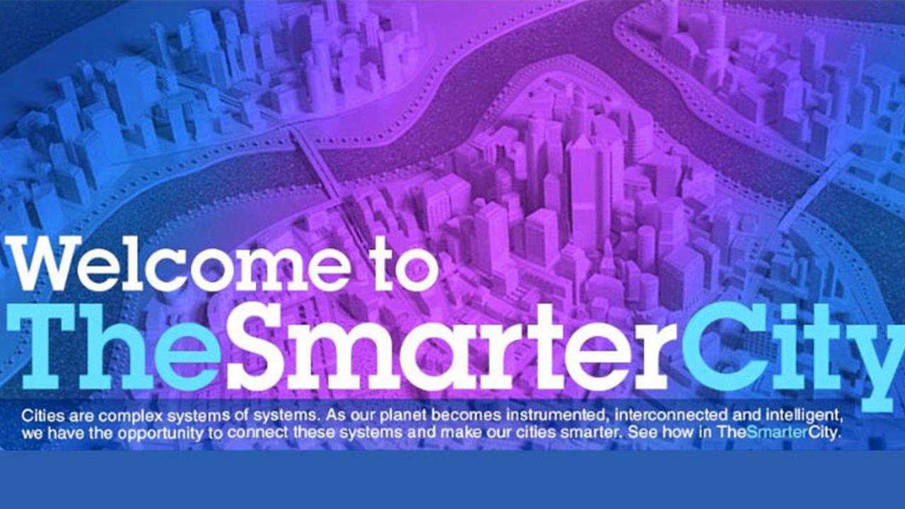 3 Hal Penting Dilakukan Sebelum Terapkan Smart City