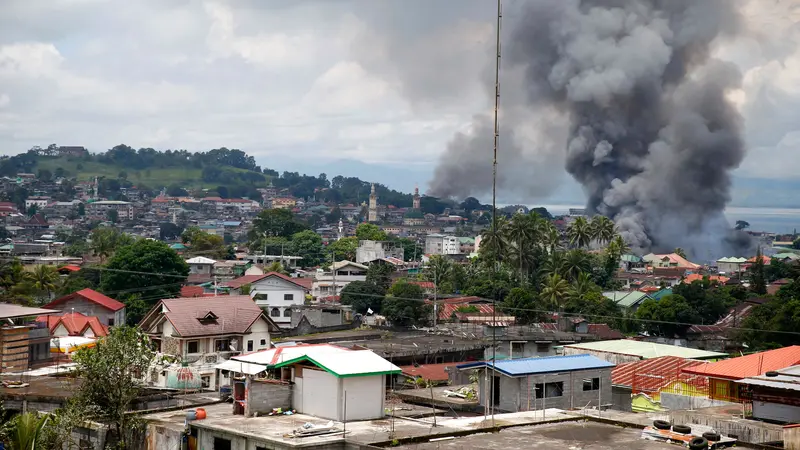 Kota Marawi