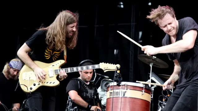 imagine dragons