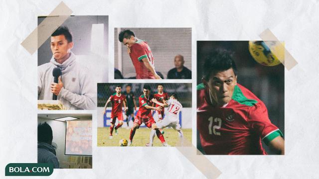 Lerby Eliandry di Piala AFF 2016