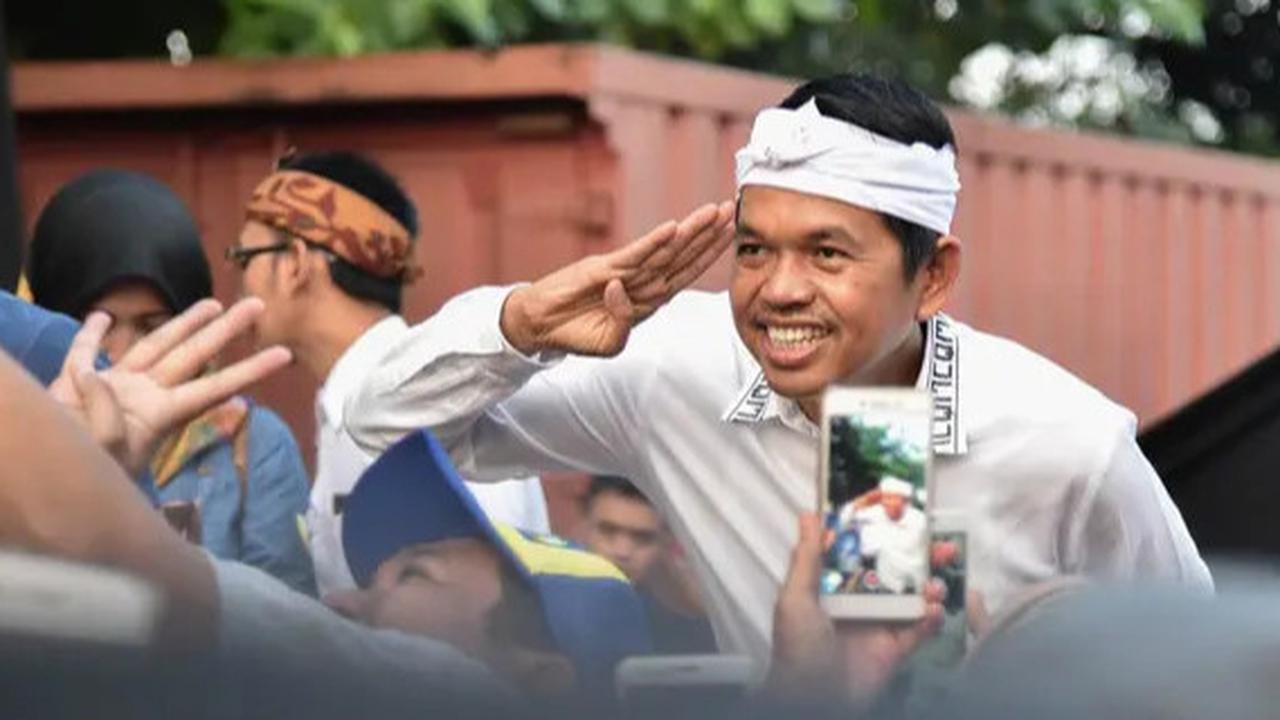 VIDEO: Ucapan Viral Dedi Mulyadi Janji Gaji Warga Rp10 Juta Jika Jadi Gubernur Jakarta