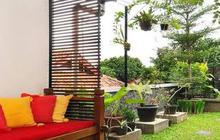 Desain Taman Minimalis Modern untuk Mempercantik Hunian