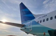 Garuda Indonesia dan Citilink Siapkan 1,9 Juta Kursi Arus Mudik dan Balik, Jamin Tidak Delay