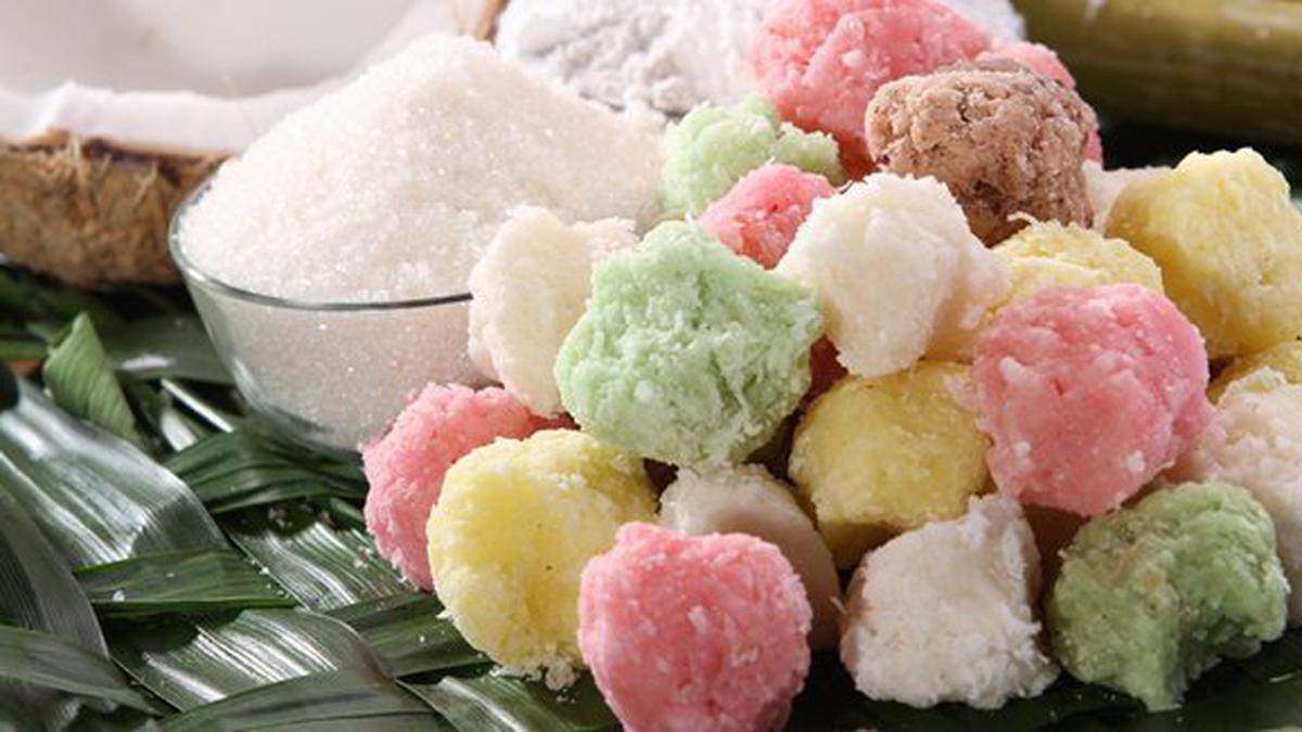 Resep Kue Geplak, Oleh-oleh Khas Yogyakarta yang Legitnya Menggigit - Food  Fimela.com