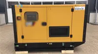 PLN Tambah 8 Genset Portabel Atasi Listrik Padam Akibat Semeru Erupsi