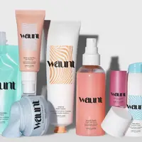 Kulit sehat, cantik, dan terjaga, Oriflame hadirkan rangkaian koleksi Waunt untuk perawatan kulit yang minimalis.