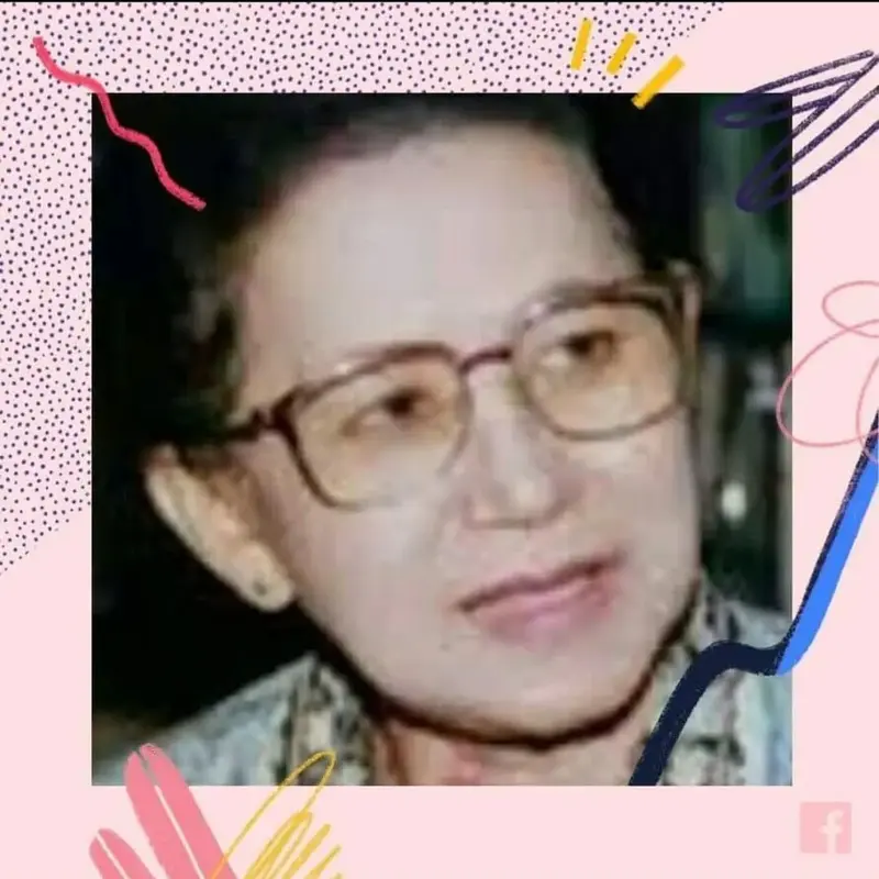 Sandiah Ibu Kasur