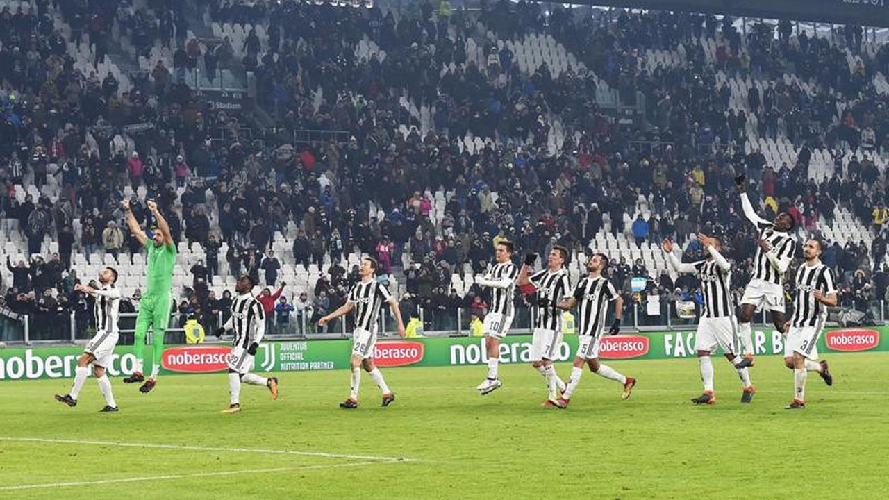 Juventus