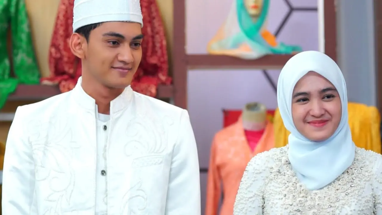 Love Story The Series