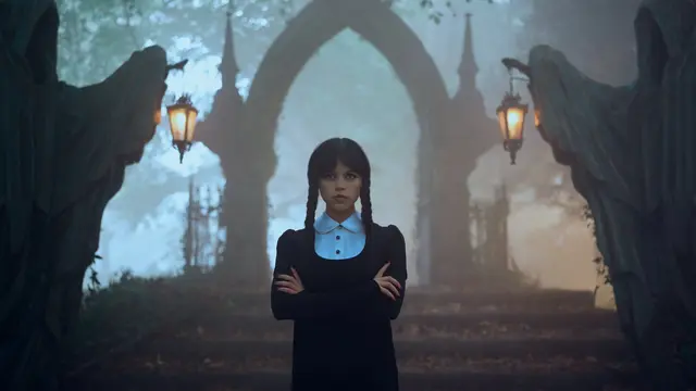 When Will Wednesday Season 2 Released? Here's How to Watch and Other Details!