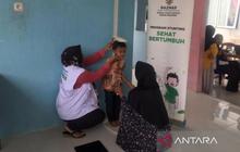 Baznas Intervensi Stunting di Sulteng, Sediakan Layanan Kesehatan Gratis untuk Ibu dan Balita