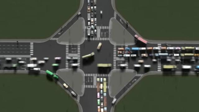 Game Ini Bakal Bantu Cari Cara Mengatasi Macet di Kota Besar ...