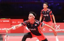 Ini Link Live Streaming Semifinal BWF World Tour Finals 2024: Ada 3 Wakil Indonesia Bertanding Hari ini