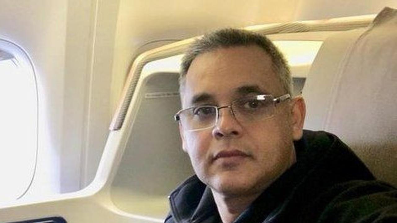 Harmonis 23 Tahun, Kisah Cinta Jarak Jauh Sarah Azhari dan Pedro Miguel Carrascalao