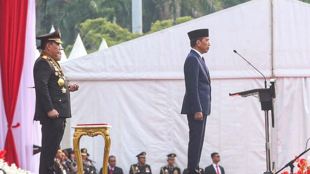 Dok. Istimewa