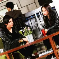Prilly Latuconsina dan Aliando Syarief di GGS Retruns. Foto: Instagram (@findo_hw)