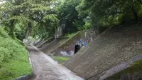 Benteng Pendem Cilacap. (Dok. Disporapar Cilacap/Liputan6.com)