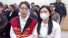 Sidang Richard Lee: Jaksa Jemput Paksa Seorang Saksi