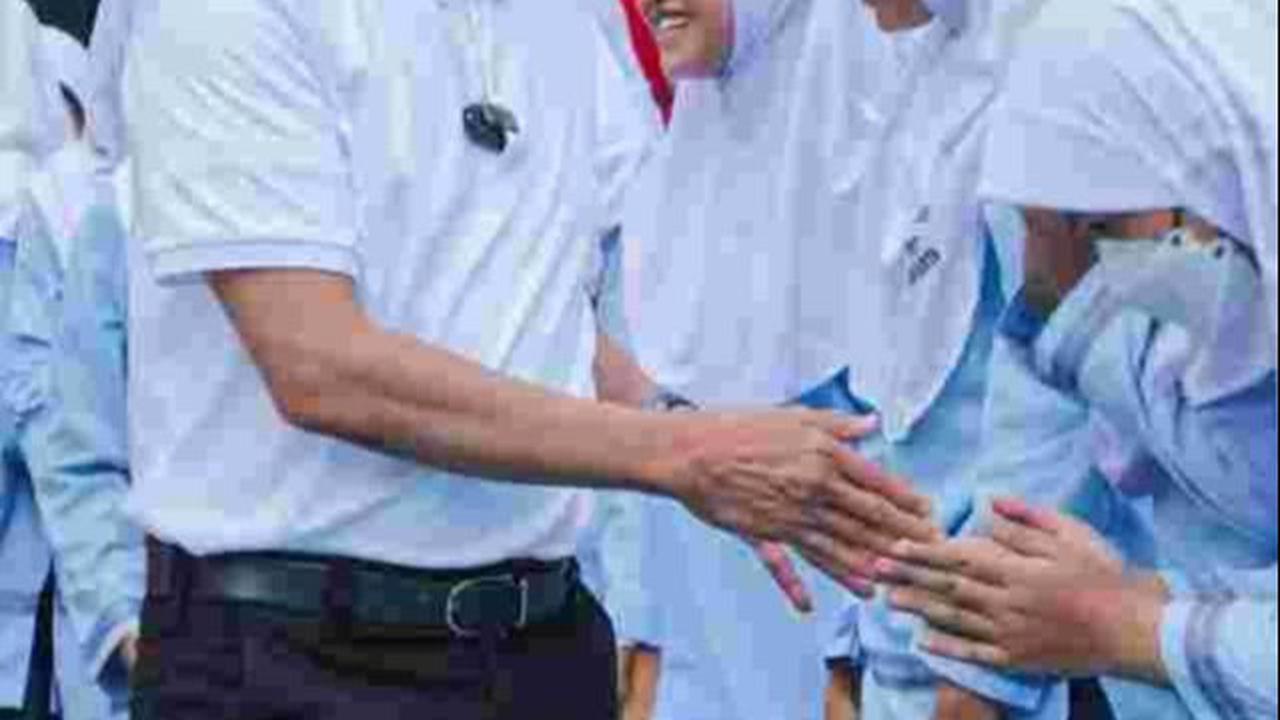 Dinilai Paham Masalah Jakarta, KAHMI Jaya Dukung Heru Budi Maju Pilgub DKI