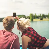 Tiga zodiak ini meninggalkan kesan yang asyik ketika PDKT. (Sumber foto: unsplash.com)