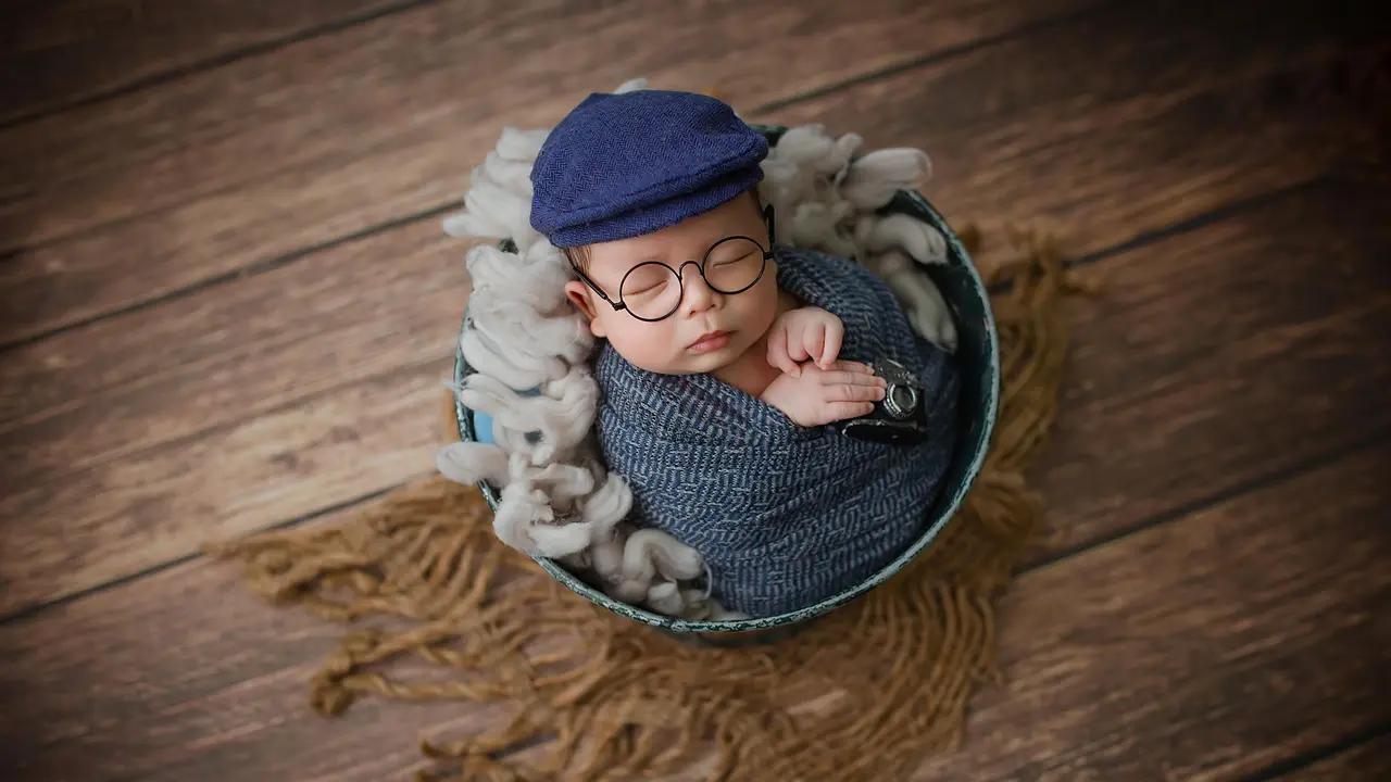 Baby Boy