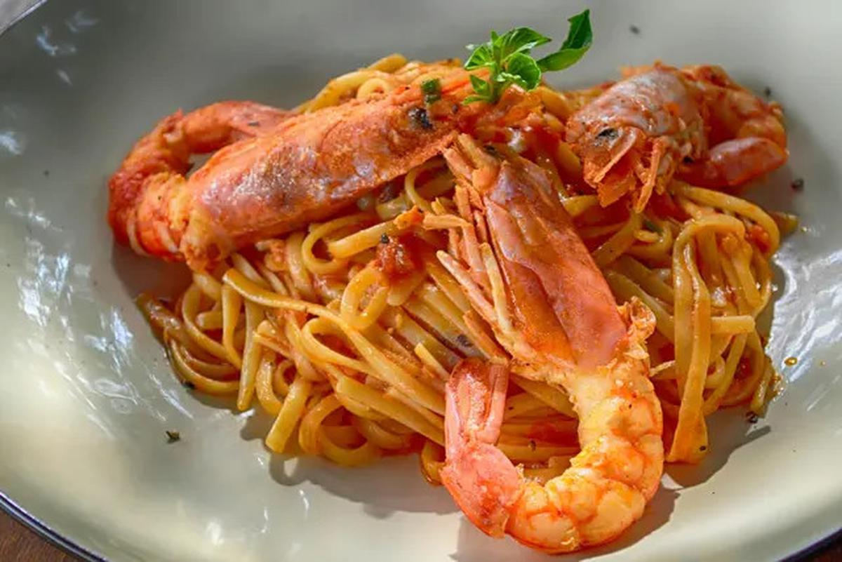 4 Sajian Seafood yang Aman Dikonsumsi Anak, Punya Segudang Manfaat Kesehatan
