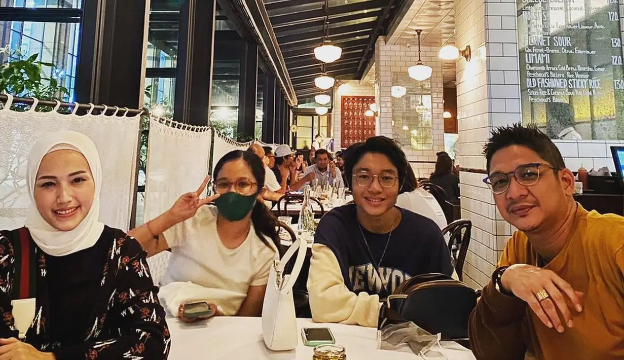 <p>Pasha Ungu (Instagram/pashaungu_vm)</p>