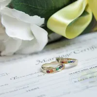 Karena bukan masalah mewah atau tidaknya, tapi yang terpenting adalah pernikahannya. (Foto: littlechapel.com)