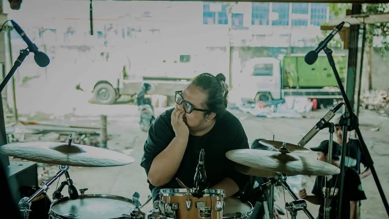 Sempat Mengeluh Pusing, Gusti Irawan Wibowo Sakit Apa?