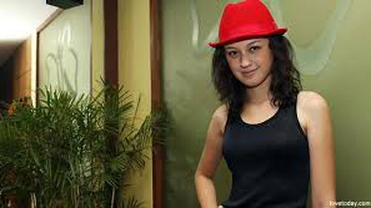 Kimberly Ryder Bicara soal Nikah Muda