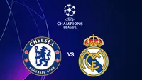 Prediksi Liga Champions Chelsea Vs Real Madrid: The Blues Belum Terkalahkan