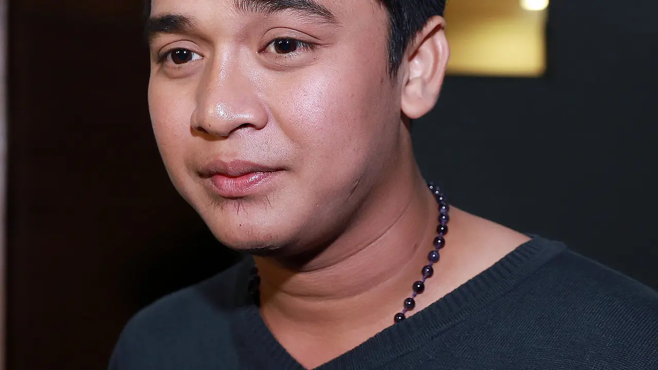 Billy Syahputra