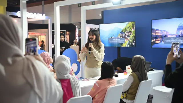 BRI The BFF Festival 2025