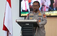 Polda Papua Gelar Operasi Sikat Cartenz 2026, Berantas 1.076 Kasus 3C