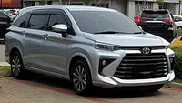7 Mobil Serbaguna yang Muat Banyak, Nyaman untuk Perjalanan Jauh