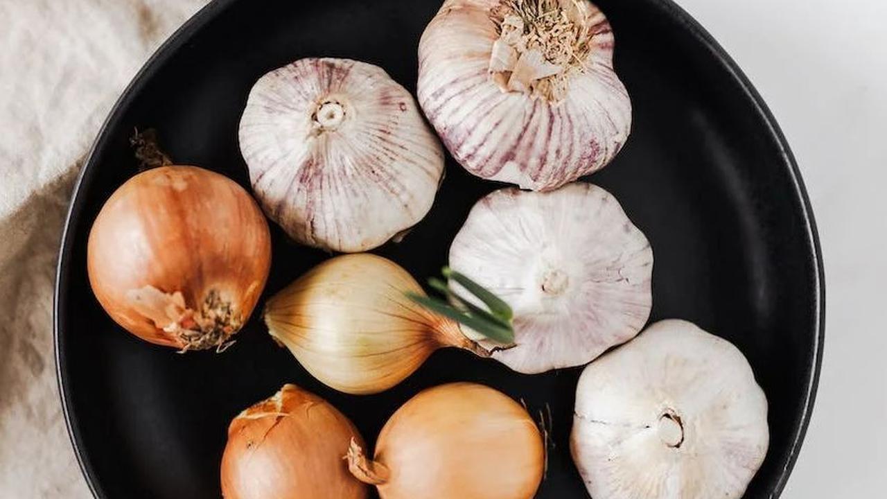 5. Bawang