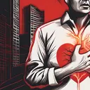 Serangan Jantung pada Usia Muda, Gejalanya Kerap Disangka Kelelahan