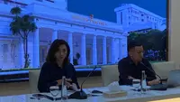 Jubir Kemlu: RI Upayakan Pembebasan 9 WNI yang Ditahan Israel
