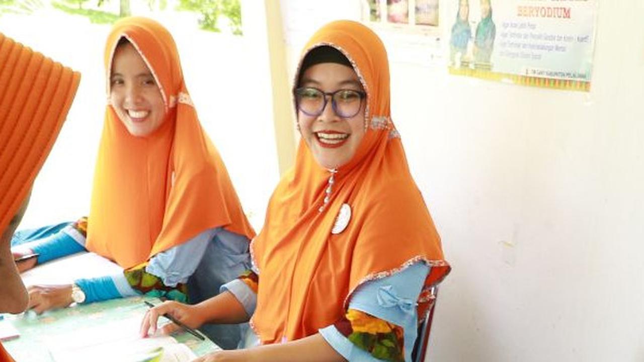 Stunting Adalah Gangguan Pertumbuhan pada Anak, Berikut Gejala dan Cara Mencegahnya