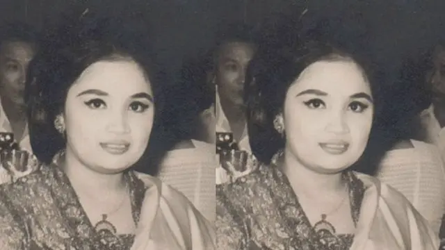 [Bintang] Istri Bung Karno