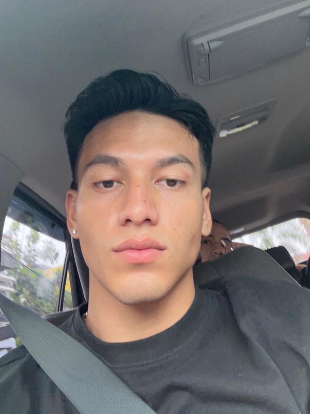 Jefri Nichol. (Foto: Dok. Instagram @jefrinichol)